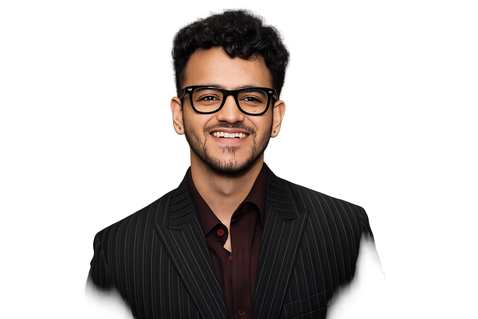 Vajrh Founder